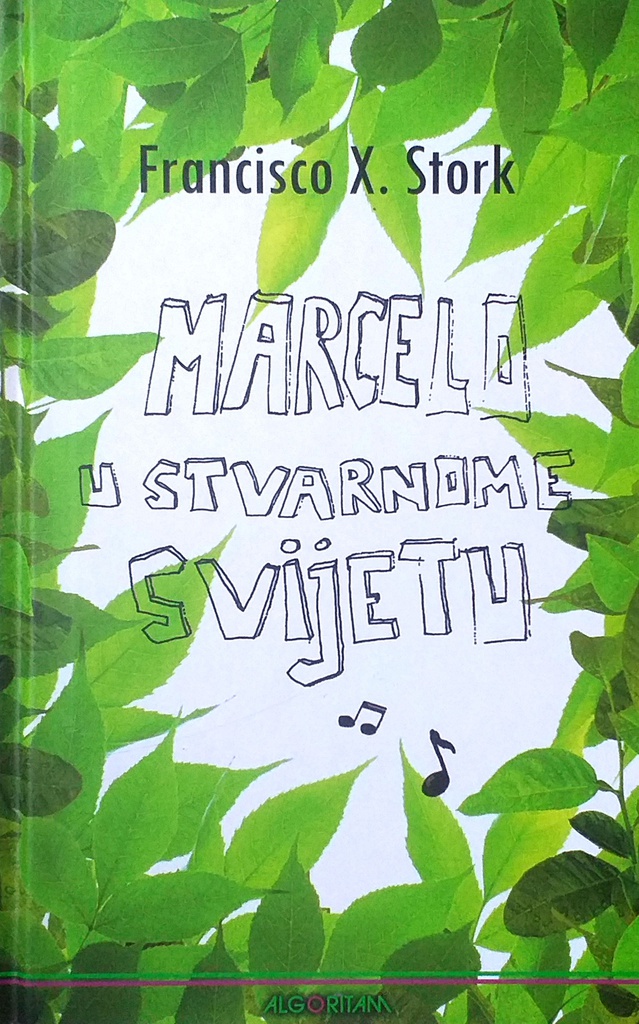 MARCELO U STVARNOME SVIJETU