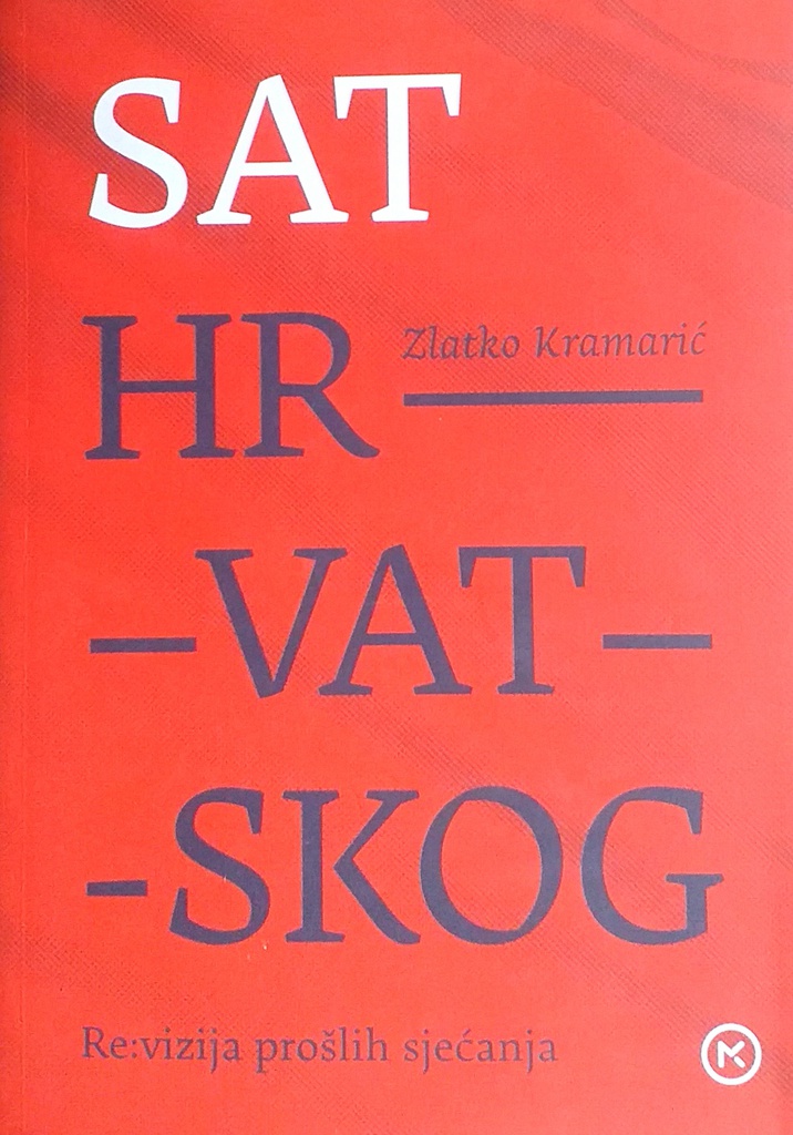 SAT HRVATSKOG