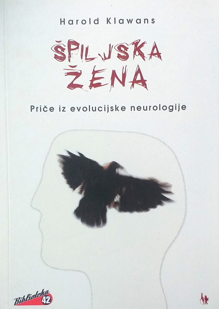 ŠPILJSKA ŽENA