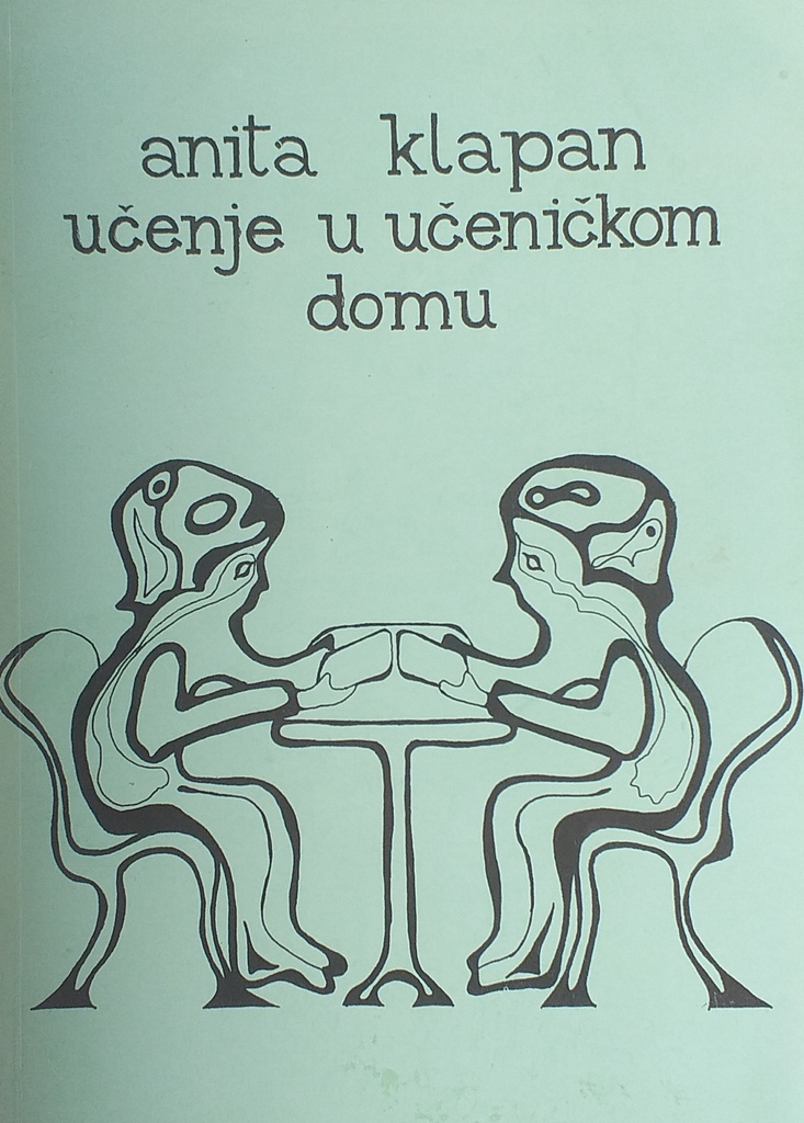 UČENJE U UČENIČKOM DOMU