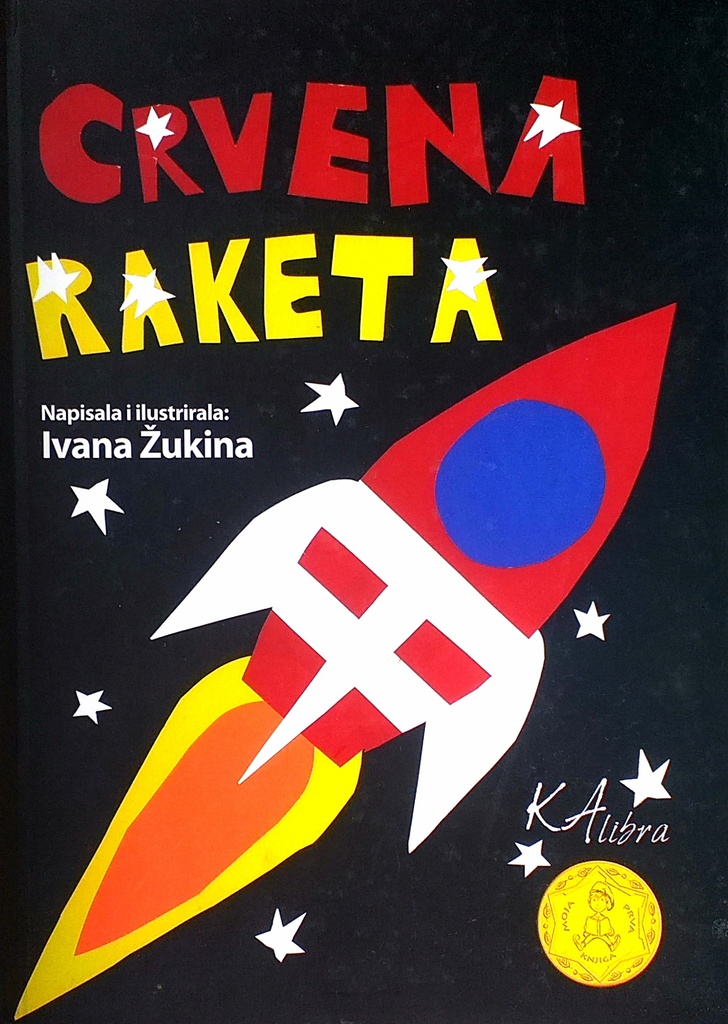 CRVENA RAKETA