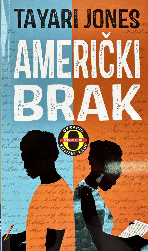 AMERIČKI BRAK