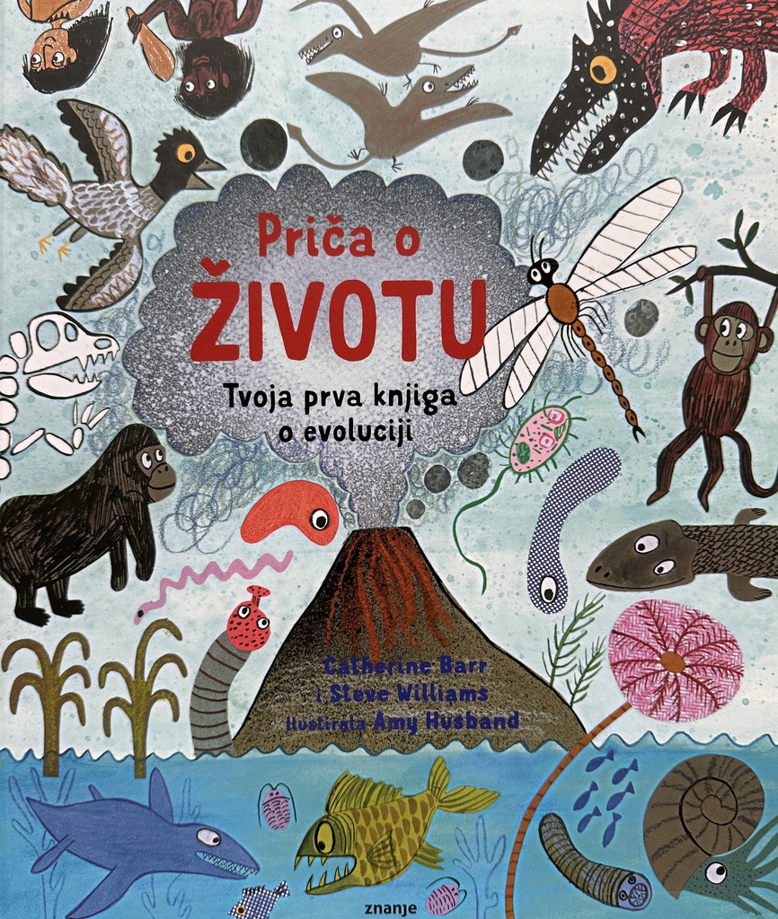 PRIČA O ŽIVOTU