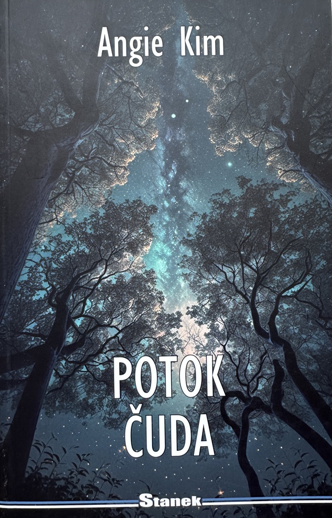 POTOK ČUDA