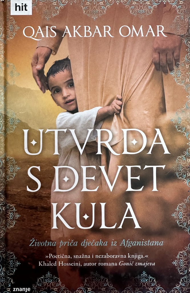 UTVRDA S DEVET KULA