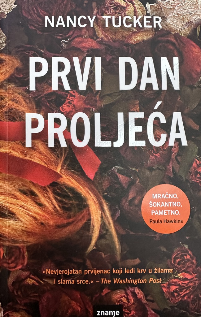 PRVI DAN PROLJEĆA