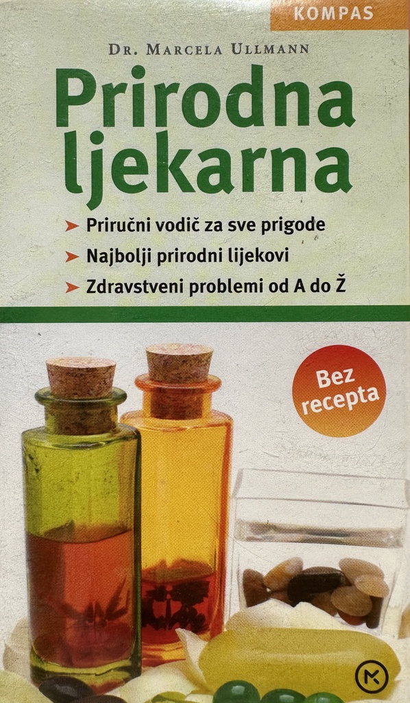 PRIRODNA LJEKARNA