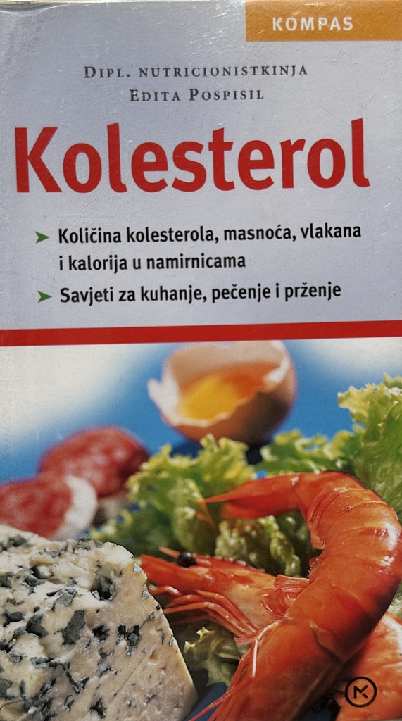 KOLESTEROL