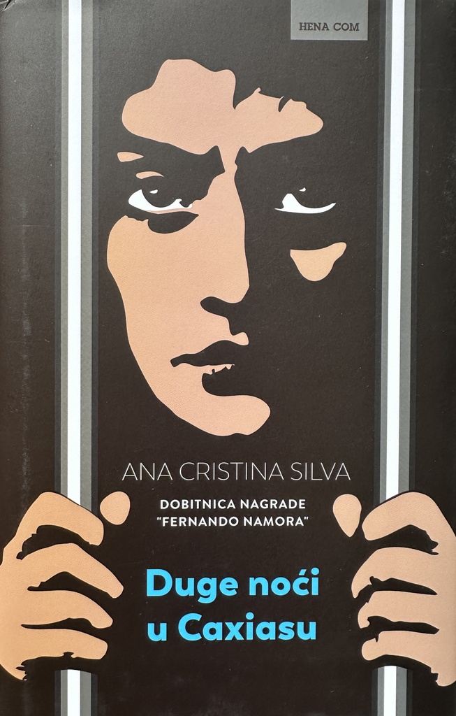 DUGE NOĆI U CAXIASU