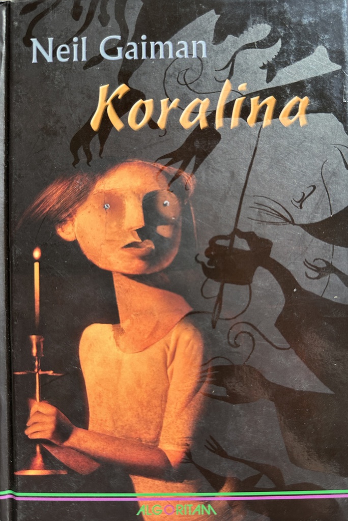 KORALINA