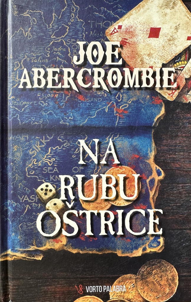 NA RUBU OŠTRICE