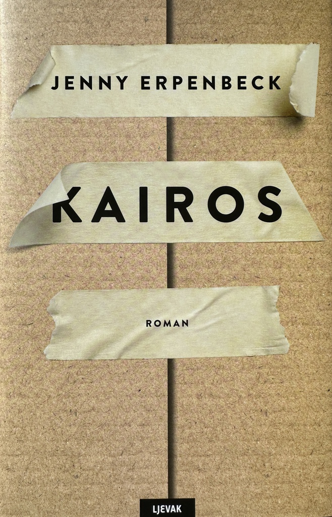 KAIROS