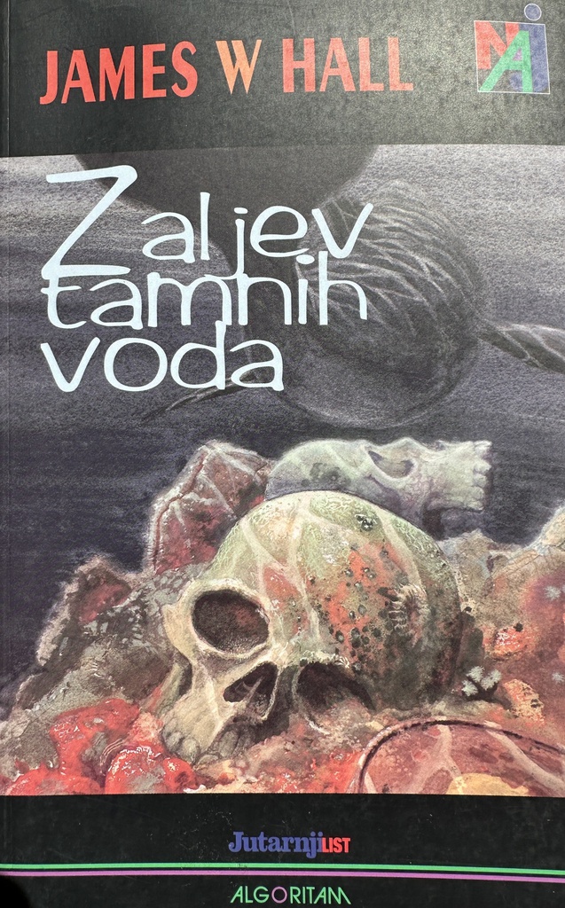 ZALJEV TAMNIH VODA