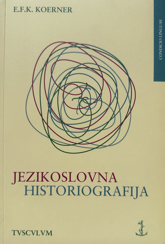 JEZIKOSLOVNA HISTORIOGRAFIJA