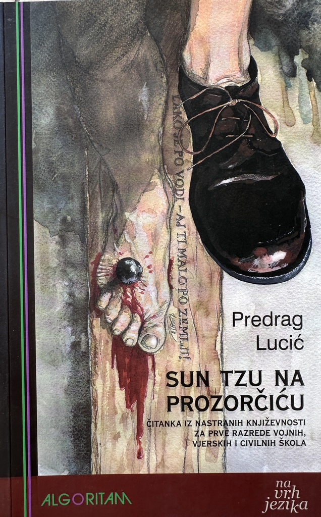 SUN TZU NA PROZORČIĆU