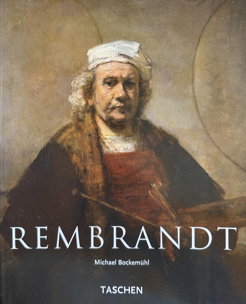 REMBRANDT