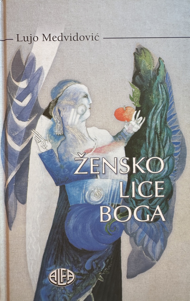 ŽENSKO LICE BOGA