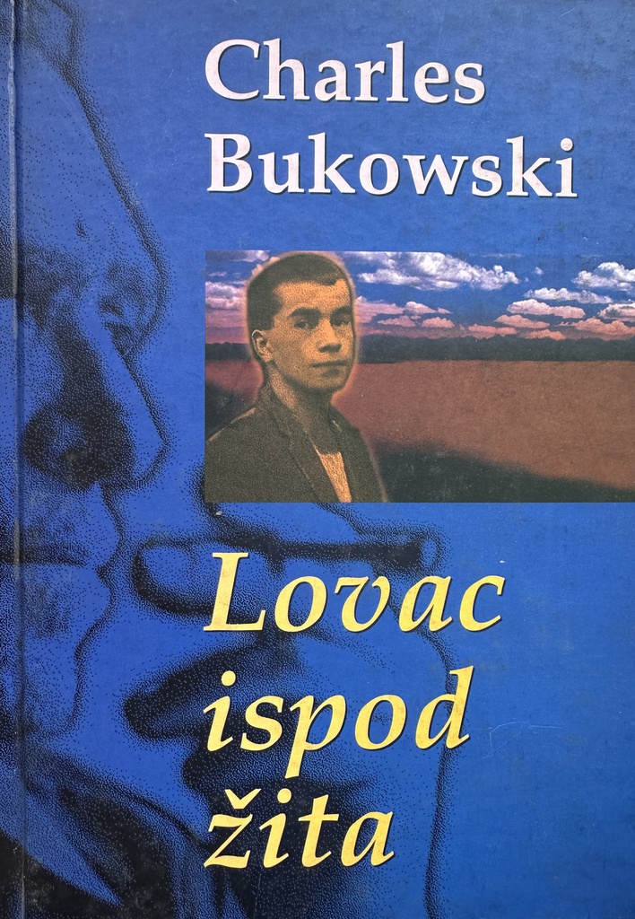 LOVAC ISPOD ŽITA