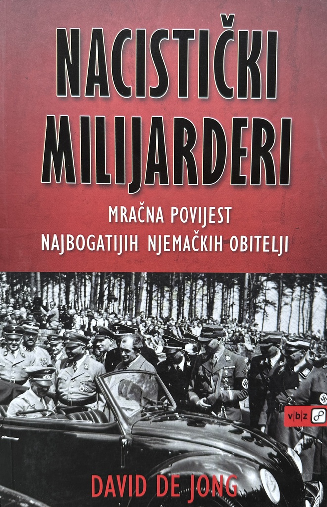 NACISTIČKI MILIJARDERI