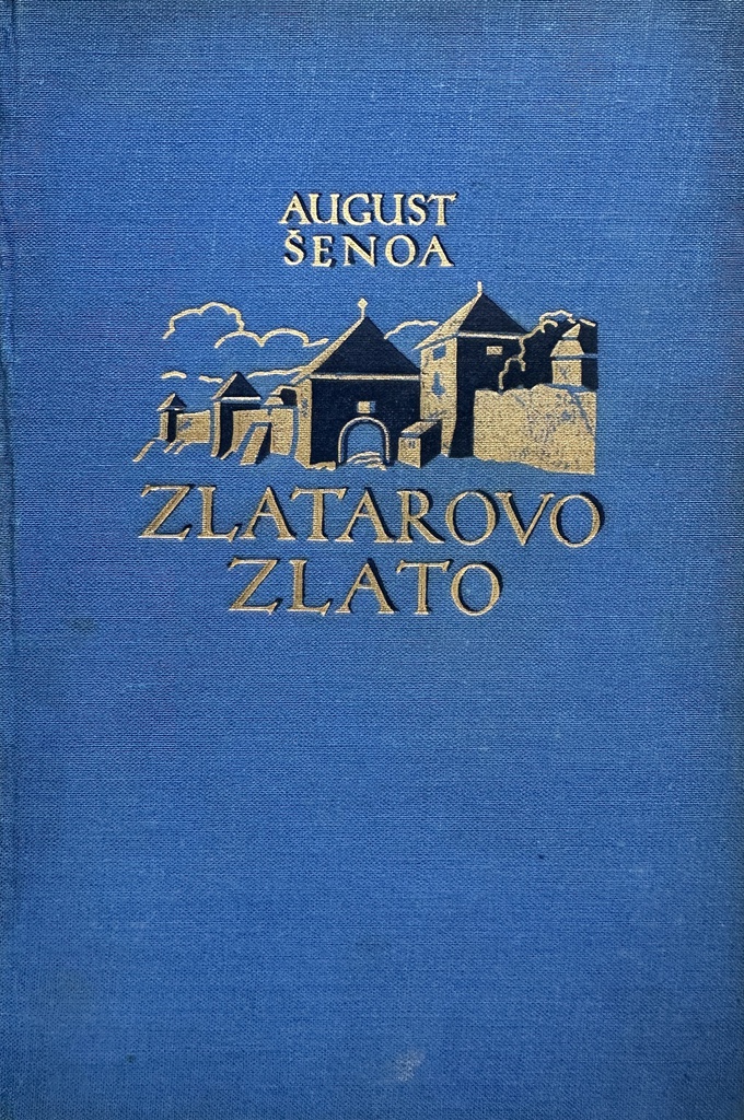 ZLATAROVO ZLATO