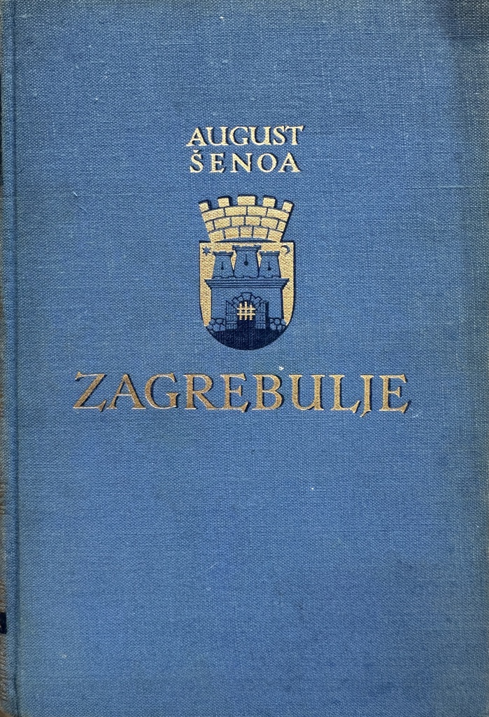 ZAGREBULJE