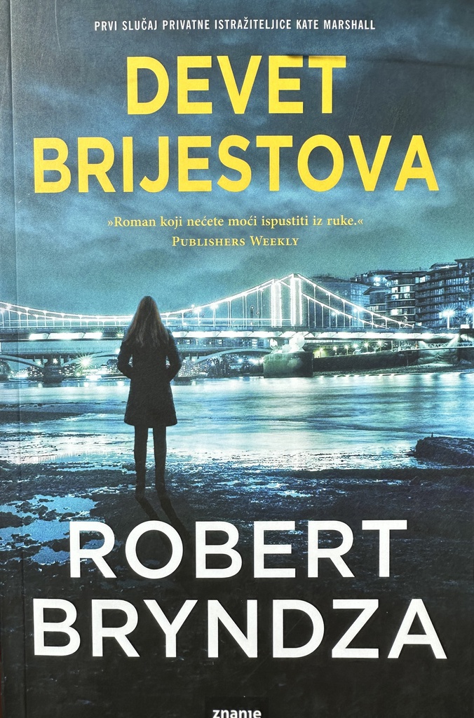 DEVET BRIJESTOVA