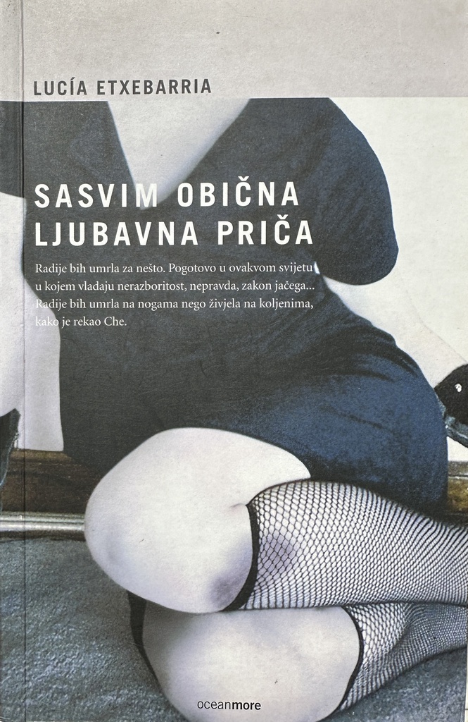 SASVIM OBIČNA LJUBAVNA PRIČA