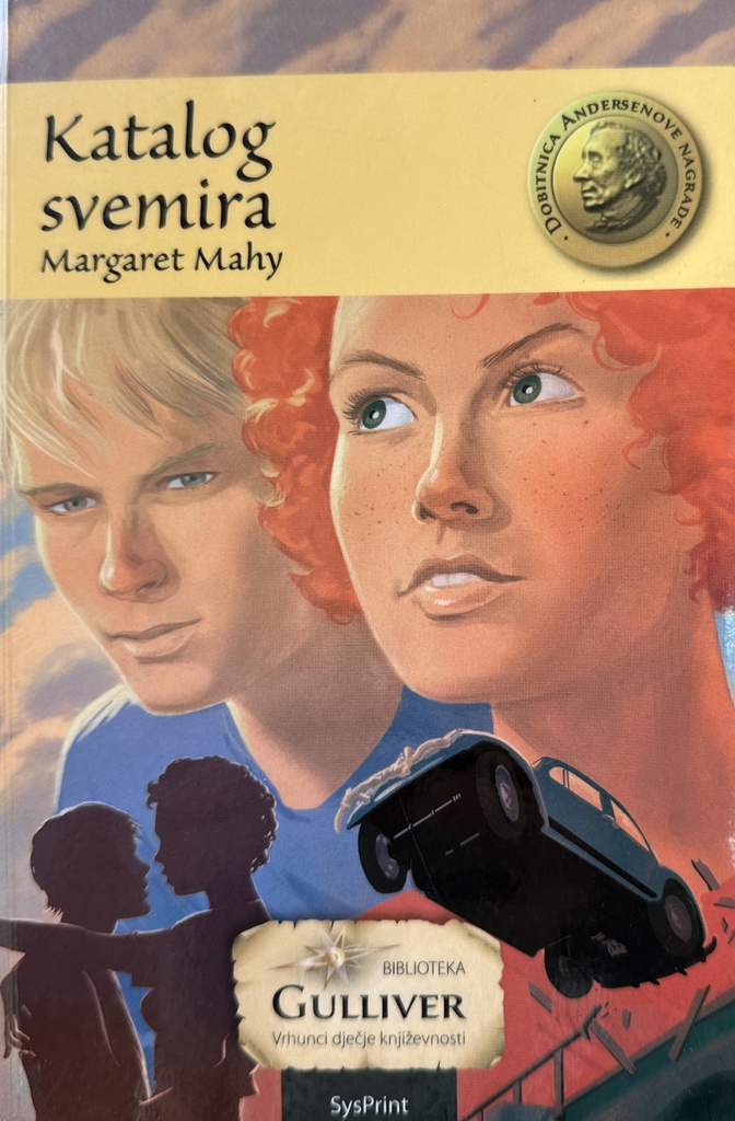 KATALOG SVEMIRA