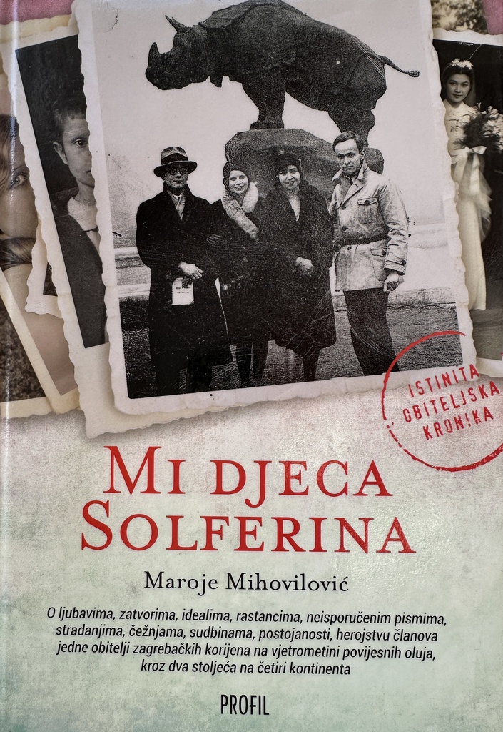 MI DJECA SOLFERINA