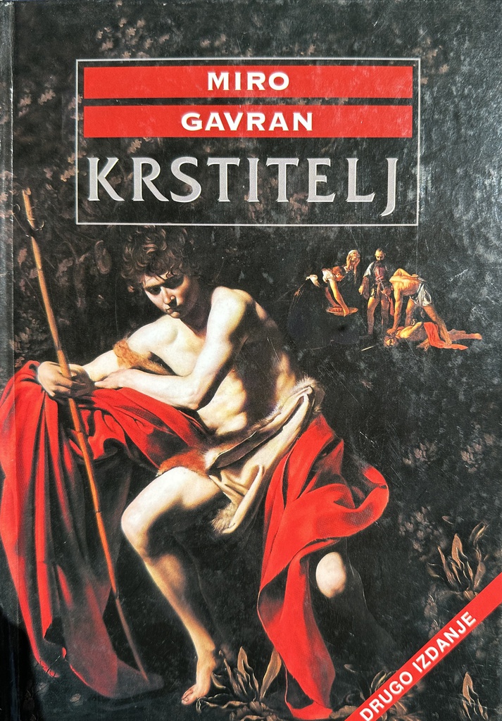 KRSTITELJ