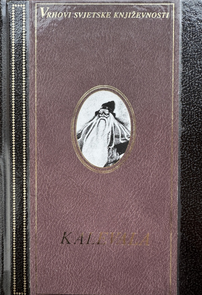 KALEVALA