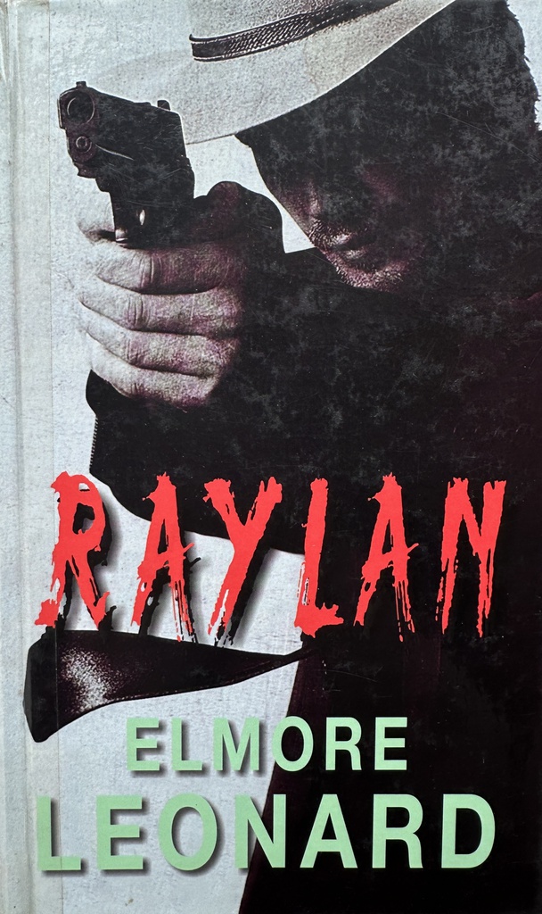 RAYLAN