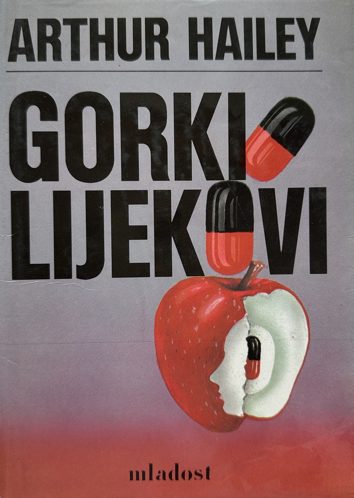 GORKI LIJEKOVI