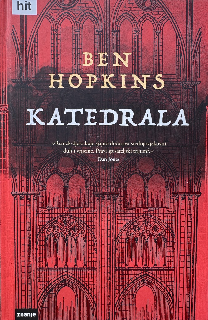 KATEDRALA