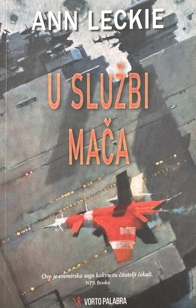 U SLUŽBI MAČA