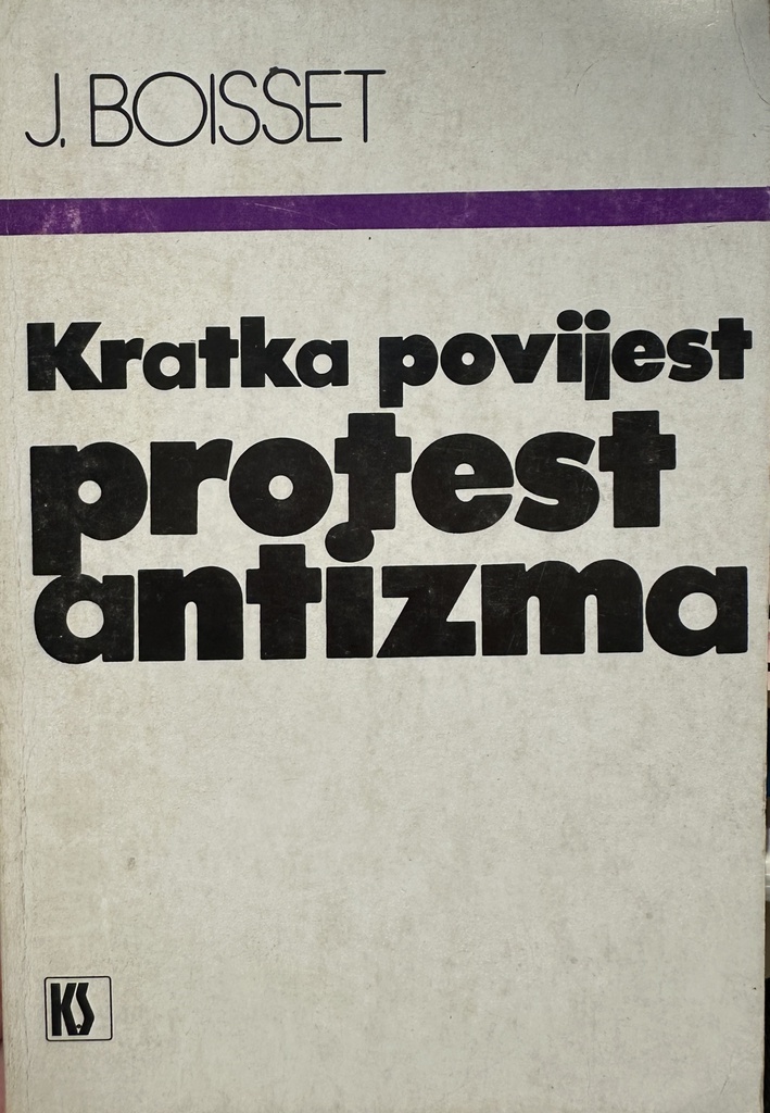 KRATKA POVIJEST PROTESTANTIZMA