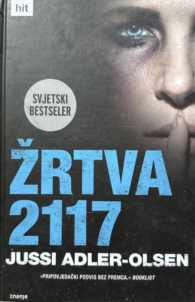 ŽRTVA 2117