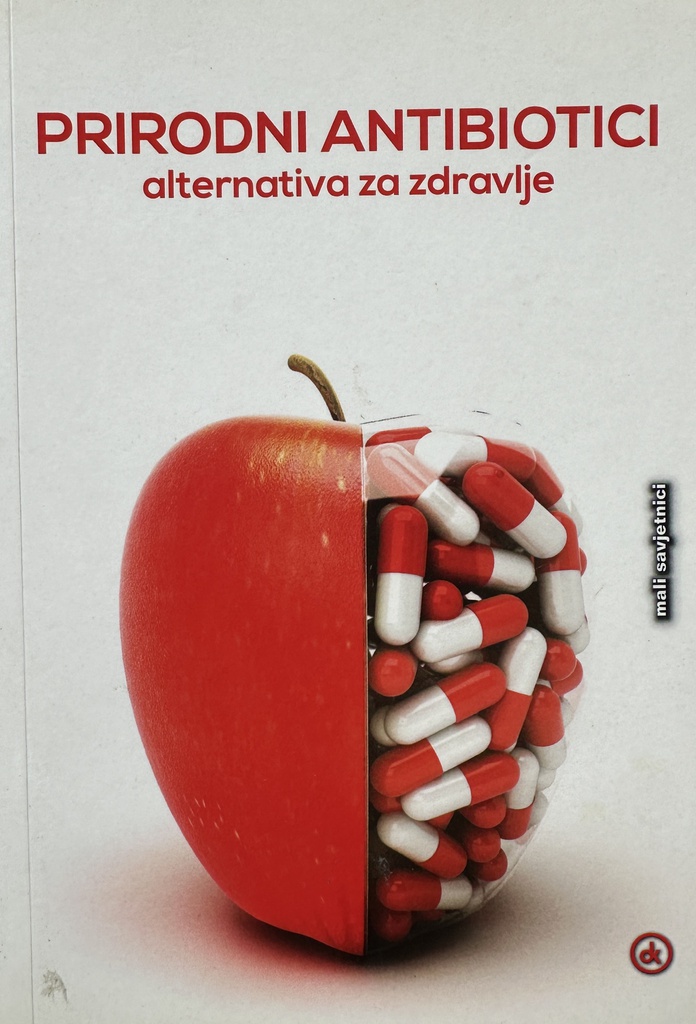 PRIRODNI ANTIBIOTICI