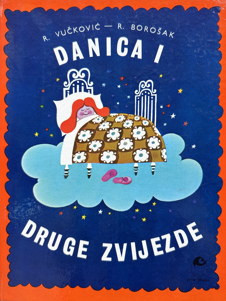 DANICA I DRUGE ZVIJEZDE