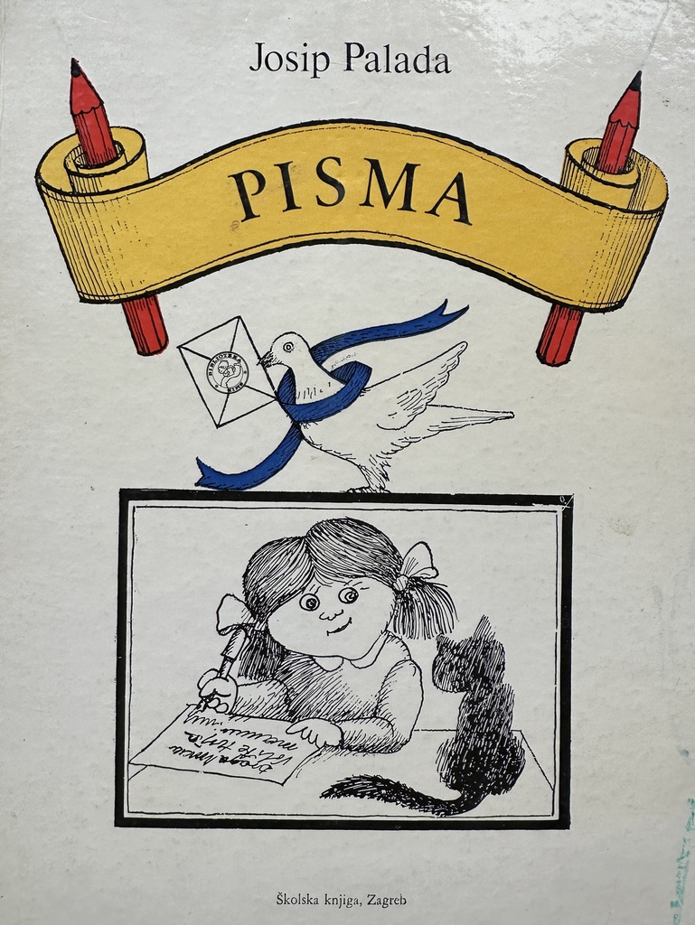 PISMA