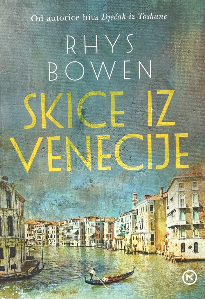 SKICE IZ VENECIJE