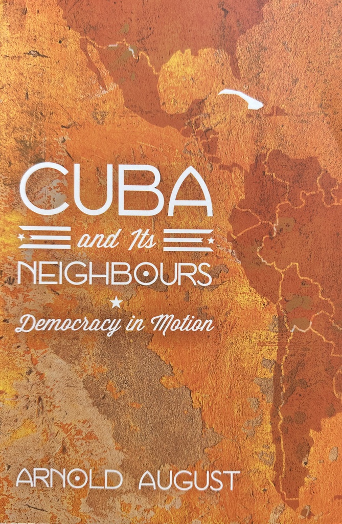 CUBA AND THE NEIGHBOURS