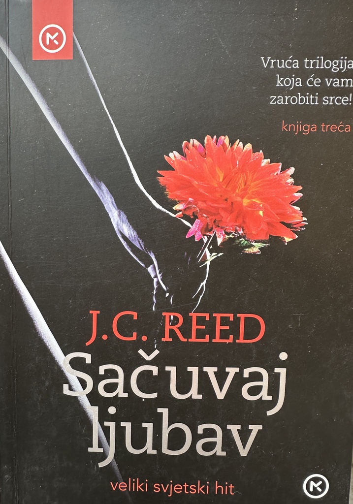 SAČUVAJ LJUBAV