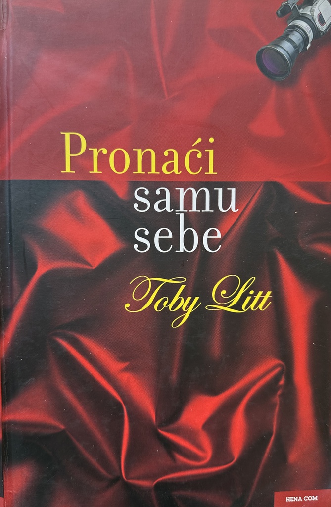 PRONAĆI SAMU SEBU