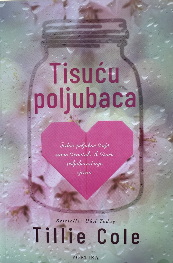 TISUĆU POLJUBACA