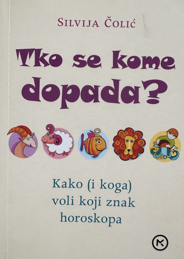 TKO SE KOME DOPADA