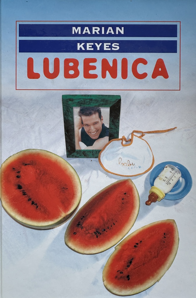 LUBENICA