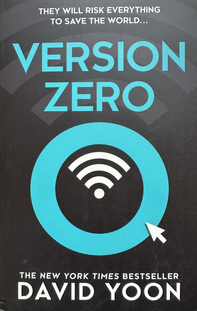 VERSION ZERO