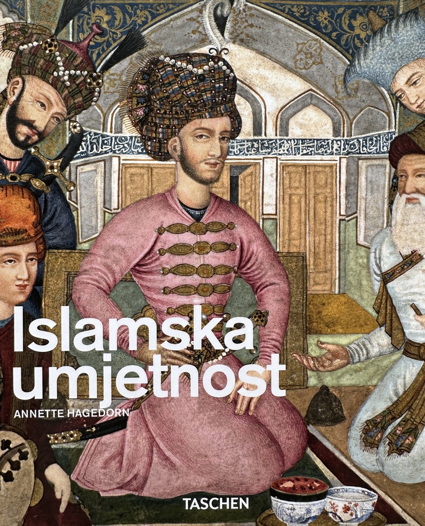 ISLAMSKA UMJETNOST