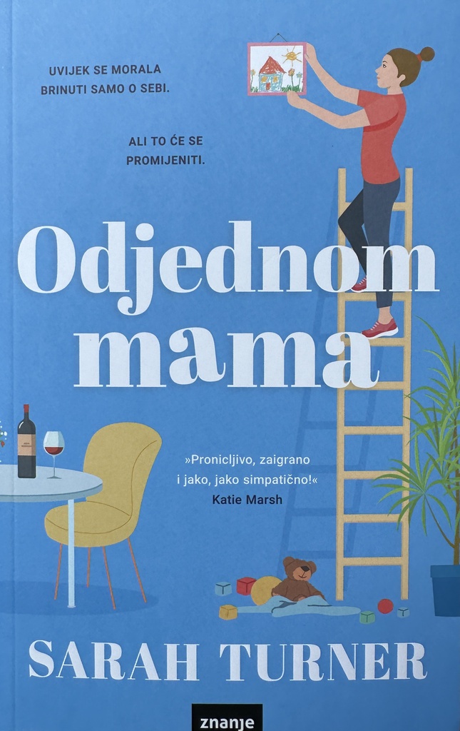 ODJEDNOM MAMA